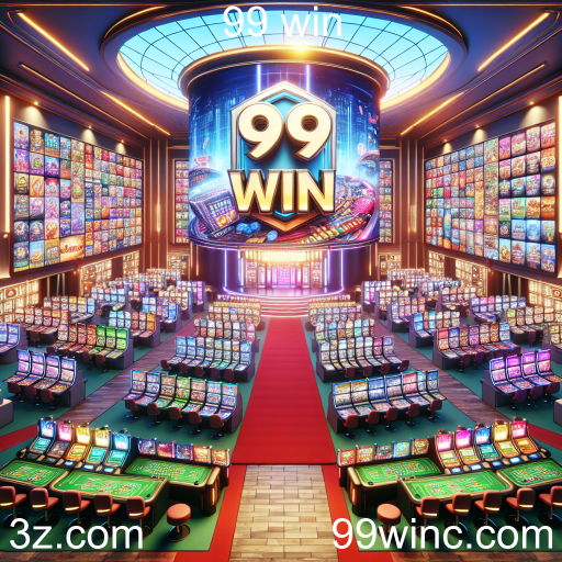 Avaliações Estrondosas de Jogos no 99 win